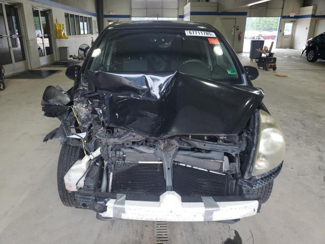 Photo 5 from auction – 2007 HONDA FIT with VIN JHMGD37427S051624