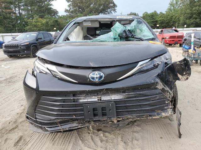 Photo 5 from auction – 2022 TOYOTA SIENNA LE with VIN 5TDKRKEC8NS097210