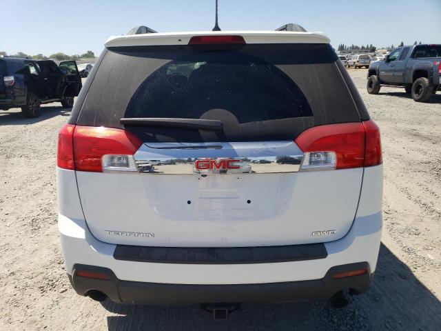 Photo 6 from auction – 2013 GMC TERRAIN SL with VIN 2GKFLVE30D6273149