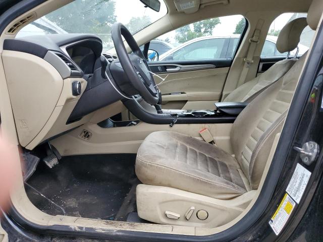 Photo 7 from auction – 2013 FORD FUSION SE with VIN 3FA6P0H74DR311739