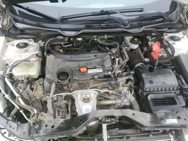 Photo 11 from auction – 2018 HONDA CIVIC EX with VIN 19XFC2F79JE016742