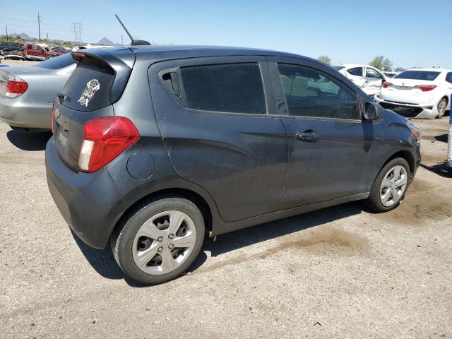 Photo 3 from auction – 2022 CHEVROLET SPARK LS with VIN KL8CB6SA3NC034254