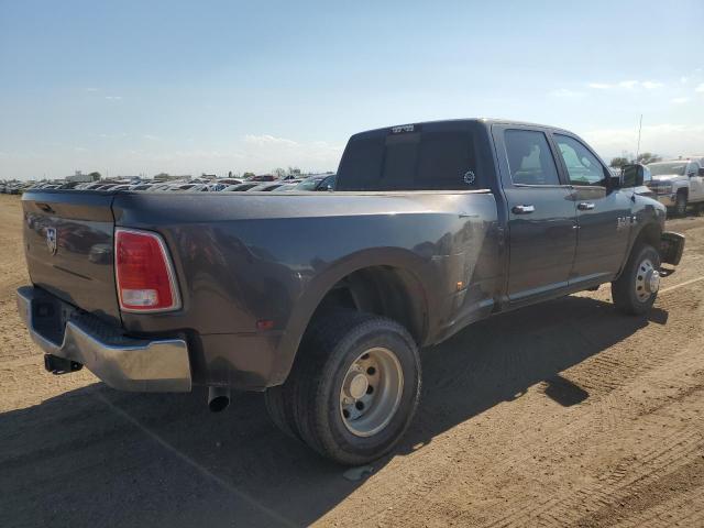 Photo 3 from auction – 2018 RAM 3500 LARAMIE with VIN 3C63RRJL3JG330719