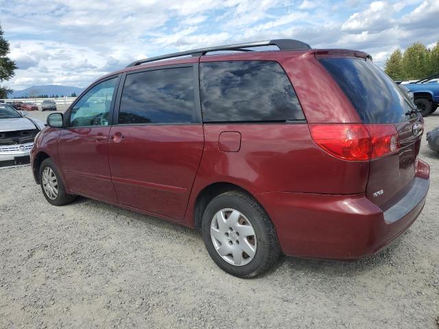 Photo 2 from auction – 2006 TOYOTA SIENNA CE with VIN 5TDZA23C86S387831