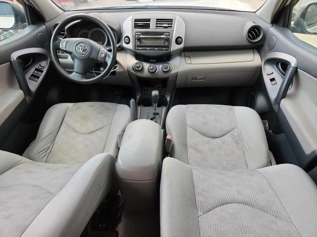 Photo 8 from auction – 2012 TOYOTA RAV4 with VIN 2T3ZK4DV9CW015580
