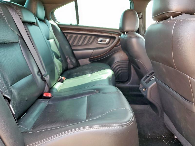 Photo 10 from auction – 2015 FORD TAURUS LIM with VIN 1FAHP2F88FG118679
