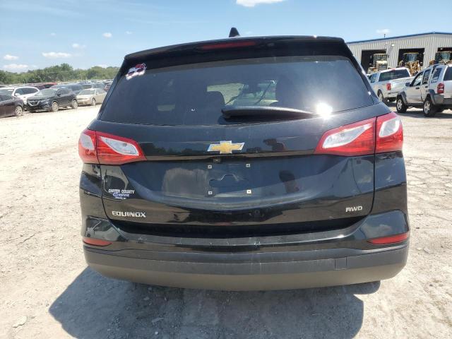 Photo 6 from auction – 2020 CHEVROLET EQUINOX LS with VIN 2GNAXSEV5L6230460