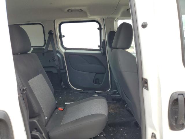 Photo 11 from auction – 2022 RAM PROMASTER with VIN ZFBHRFAB0N6W49249