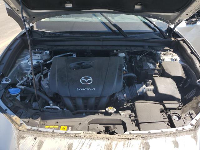 Photo 12 from auction – 2021 MAZDA CX-30 PREF with VIN 3MVDMBCL3MM209970