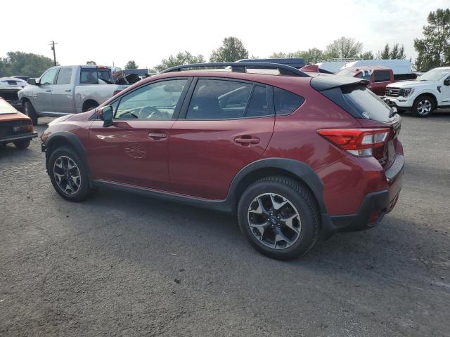 Photo 2 from auction – 2019 SUBARU CROSSTREK with VIN JF2GTACC1K8271737