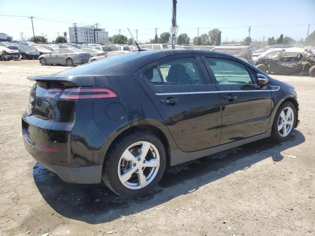 Photo 3 from auction – 2013 CHEVROLET VOLT with VIN 1G1RF6E47DU146990