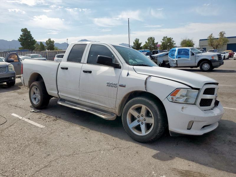 Photo 4 from auction – 2013 RAM 1500 ST with VIN 1C6RR7FT8DS683476