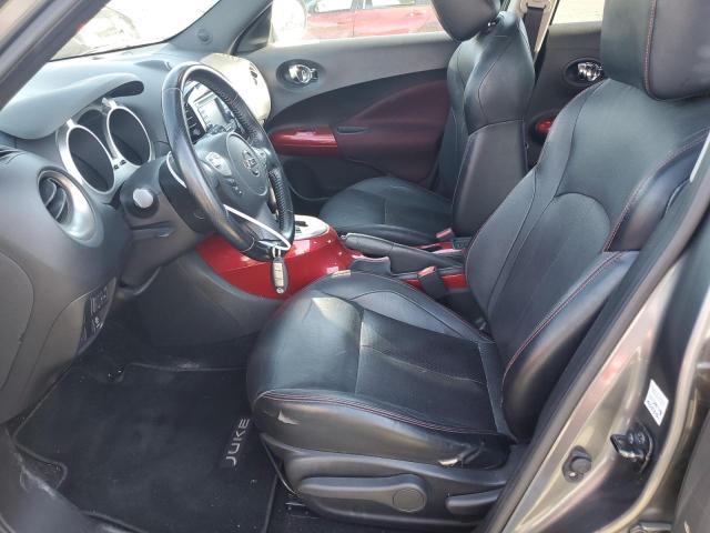 Photo 7 from auction – 2012 NISSAN JUKE S with VIN JN8AF5MV6CT125775