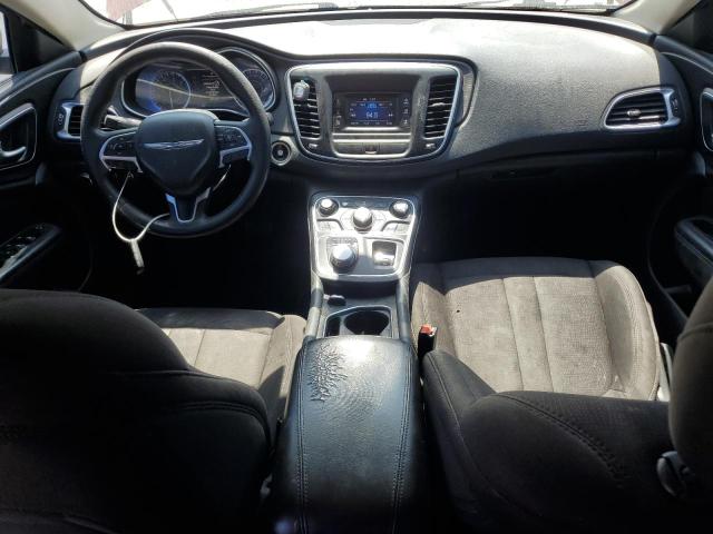 Zdjęcie 8 z aukcji – 2015 CHRYSLER 200 LIMITED z VIN 1C3CCCAB5FN715913