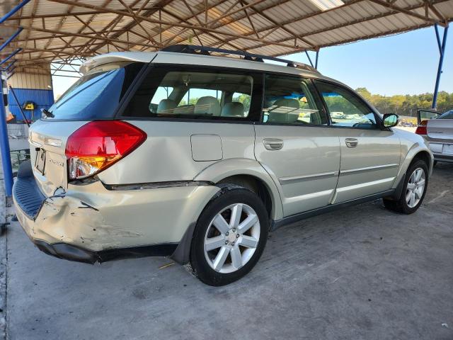 Photo 3 from auction – 2006 SUBARU LEGACY OUT with VIN 4S4BP62C167337707