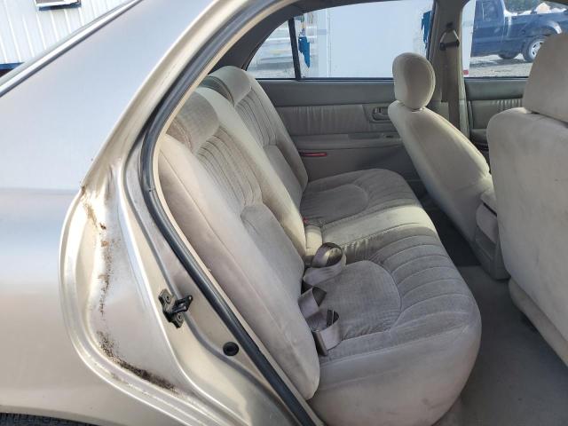 Photo 10 from auction – 1997 BUICK CENTURY CU with VIN 2G4WS52M0V1473292