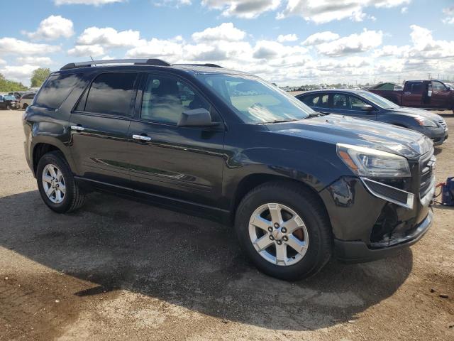 Photo 4 from auction – 2015 GMC ACADIA SLE with VIN 1GKKRNED4FJ212172