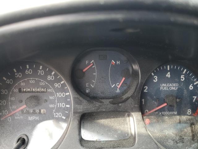 Photo 9 from auction – 1996 TOYOTA RAV4 with VIN JT3HP10VXT7012172