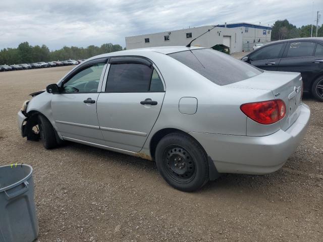 Photo 2 from auction – 2007 TOYOTA COROLLA CE with VIN 2T1BR32E57C844835