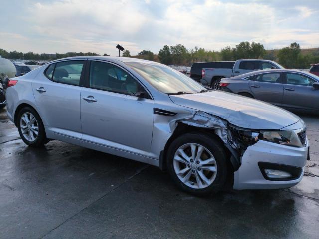 Photo 4 from auction – 2013 KIA OPTIMA EX with VIN 5XXGN4A79DG158067