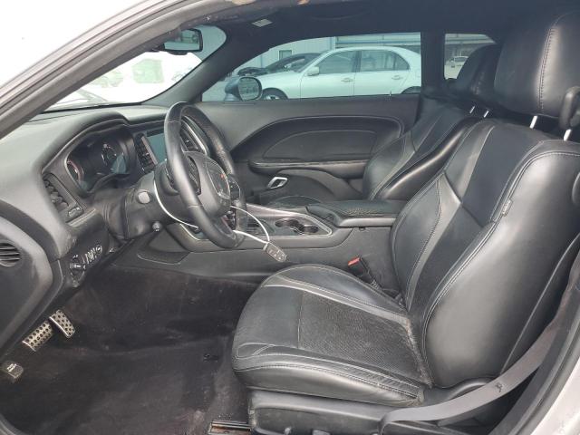 Photo 7 from auction – 2016 DODGE CHALLENGER with VIN 2C3CDZAG1GH326126