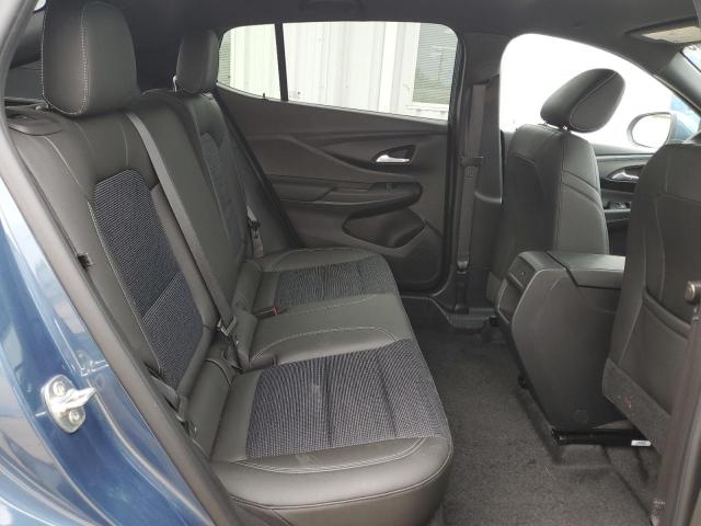 Photo 11 from auction – 2024 BUICK ENVISTA PR with VIN KL47LAE23RB086518