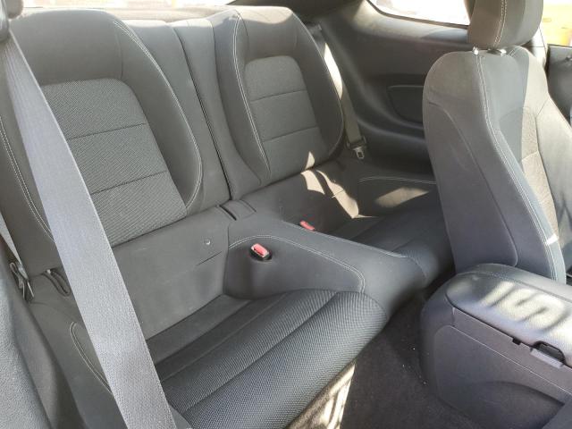 Photo 10 from auction – 2015 FORD MUSTANG with VIN 1FA6P8AMXF5314990