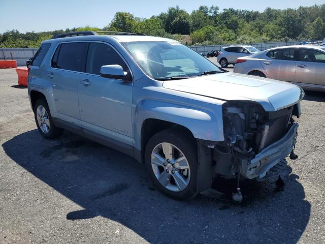 Photo 4 from auction – 2014 GMC TERRAIN SL with VIN 2GKFLXE31E6188043