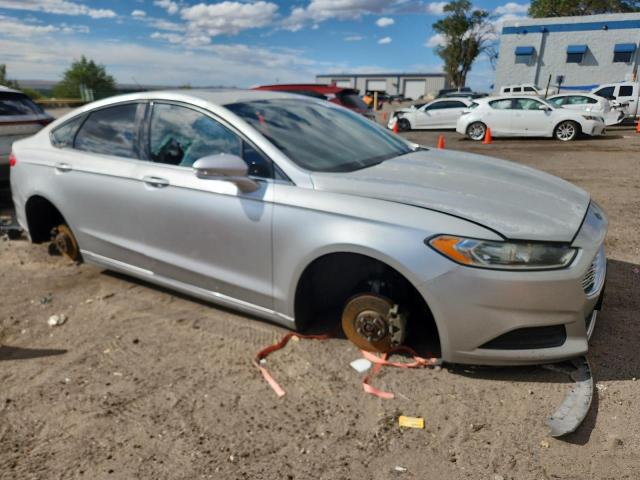 Photo 4 from auction – 2013 FORD FUSION SE with VIN 3FA6P0HR1DR156911