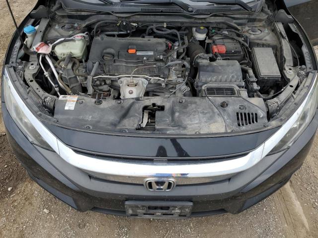 Photo 11 from auction – 2018 HONDA CIVIC EX with VIN 2HGFC2F84JH004030