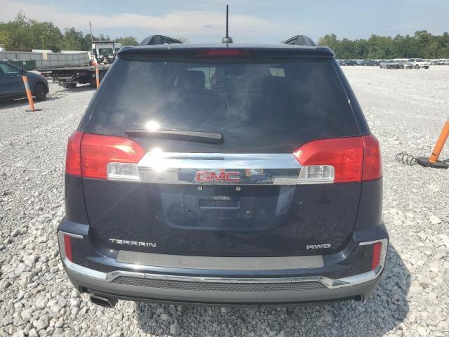 Photo 6 from auction – 2017 GMC TERRAIN SL with VIN 2GKFLTEK2H6270545