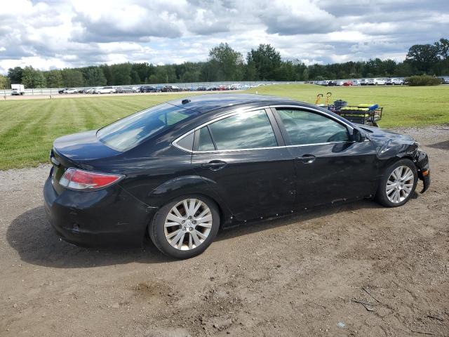 Photo 3 from auction – 2009 MAZDA 6 I with VIN 1YVHP82A795M38561