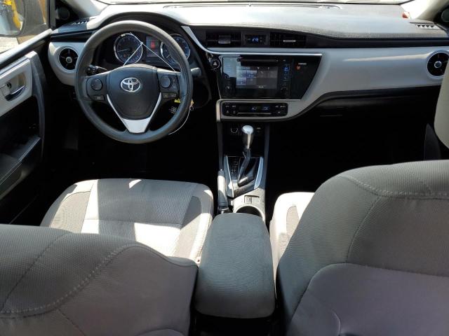 Photo 8 from auction – 2017 TOYOTA COROLLA L with VIN 2T1BURHE2HC862302