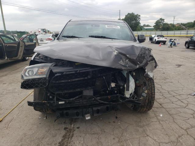 Photo 5 from auction – 2015 DODGE DURANGO R/T with VIN 1C4SDJCT1FC842104
