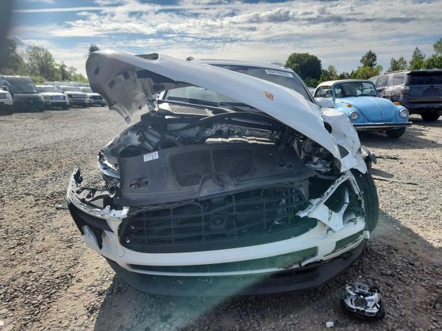 Photo 5 from auction – 2021 PORSCHE MACAN with VIN WP1AA2A50MLB10038