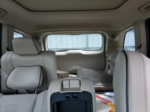 Photo 10 from auction – 2014 JEEP GRAND CHER with VIN 1C4RJFCG5EC453360