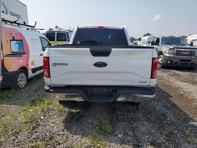 Photo 6 from auction – 2016 FORD F150 SUPER with VIN 1FTEX1C83GKD27838