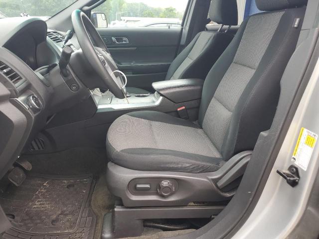 Photo 7 from auction – 2013 FORD EXPLORER P with VIN 1FM5K8ARXDGC10898