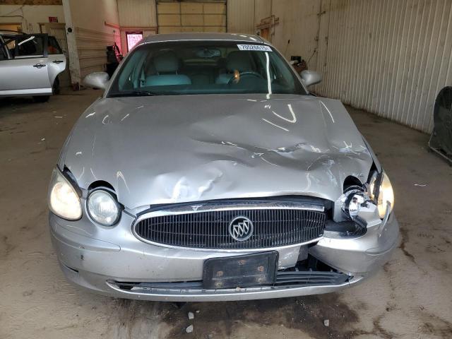 Photo 5 from auction – 2007 BUICK LACROSSE C with VIN 2G4WD582671172674