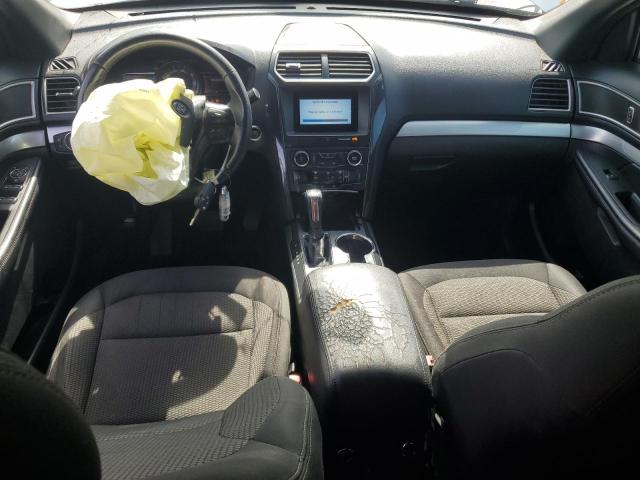 Photo 8 from auction – 2017 FORD EXPLORER X with VIN 1FM5K7DH5HGB87890