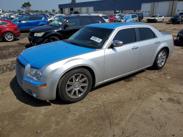CHRYSLER 300C 2005 with VIN 2C3AA63H35H530234 - Photo from auction