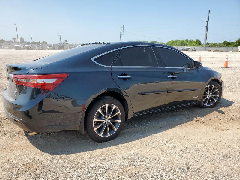 Photo 3 from auction – 2016 TOYOTA AVALON HYB with VIN 4T1BD1EB9GU055087