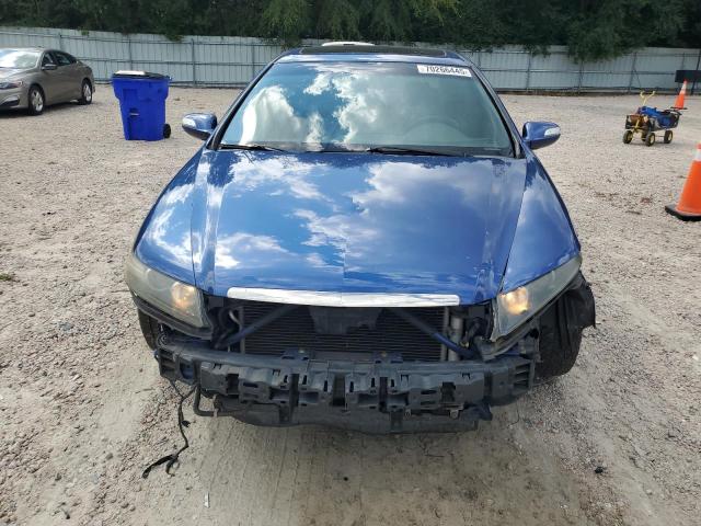 Photo 5 from auction – 2007 ACURA TL TYPE S with VIN 19UUA76527A009167