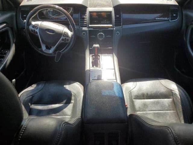 Photo 8 from auction – 2014 FORD TAURUS LIM with VIN 1FAHP2F82EG105036