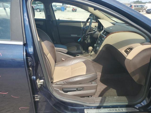 Photo 7 from auction – 2012 CHEVROLET MALIBU LTZ with VIN 1G1ZG5E70CF245364