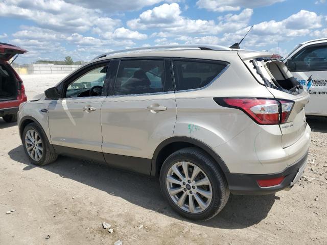 Photo 2 from auction – 2018 FORD ESCAPE TIT with VIN 1FMCU9J95JUD19497