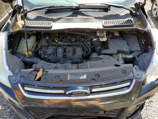 Photo 12 from auction – 2015 FORD ESCAPE TIT with VIN 1FMCU9J9XFUB87358