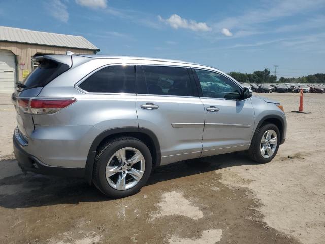 Photo 3 from auction – 2014 TOYOTA HIGHLANDER with VIN 5TDDKRFH3ES068021