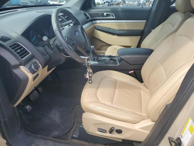 Photo 7 from auction – 2017 FORD EXPLORER X with VIN 1FM5K7DH6HGC18113