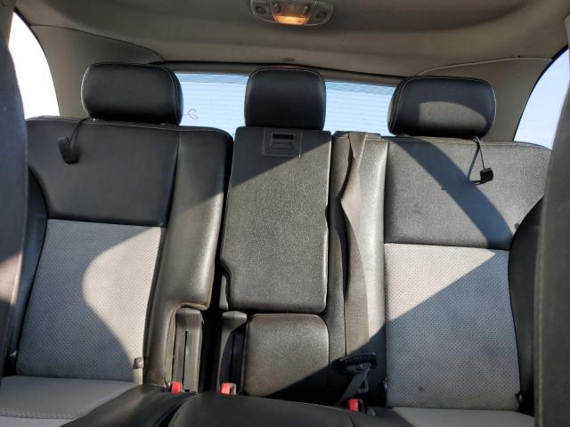 Photo 10 from auction – 2010 FORD EDGE SPORT with VIN 2FMDK4AC4ABA02521